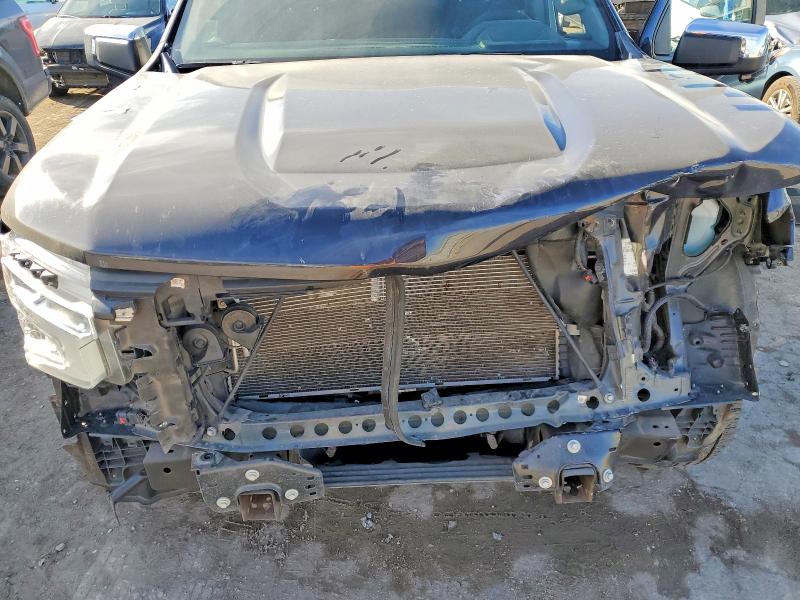 Photo 11 from auction – 2024 CHEV SILVERADO with VIN 3GCPACED0RG171011