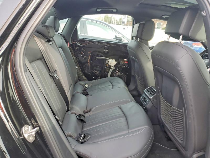 Photo 10 from auction – 2019 AUDI A6 PREMIUM with VIN WAUD8AF21KN125620