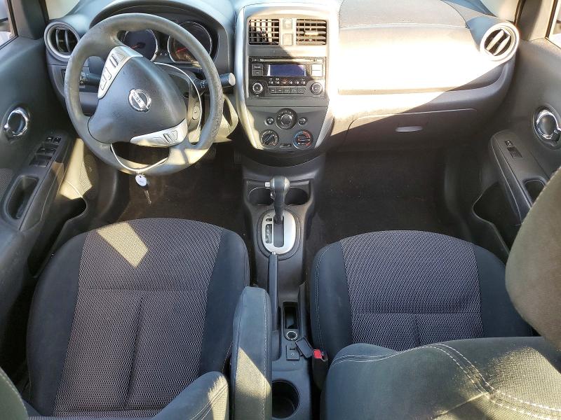 Photo 8 from auction – 2015 NISSAN VERSA S with VIN 3N1CN7APXFL887897
