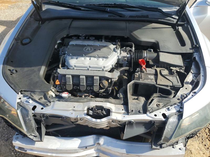 Photo 11 from auction – 2014 ACURA TL with VIN 19UUA8F24EA008031