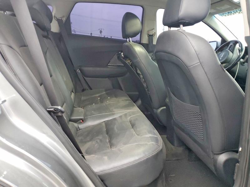 Foto 11 de la subasta – 2022 KIA NIRO con VIN KNDCC3LC5N5547044