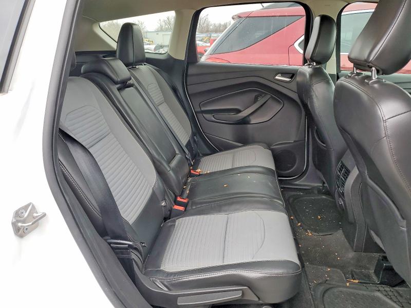 Photo 11 from auction – 2019 FORD ESCAPE with VIN 1FMCU0GD6KUC03413