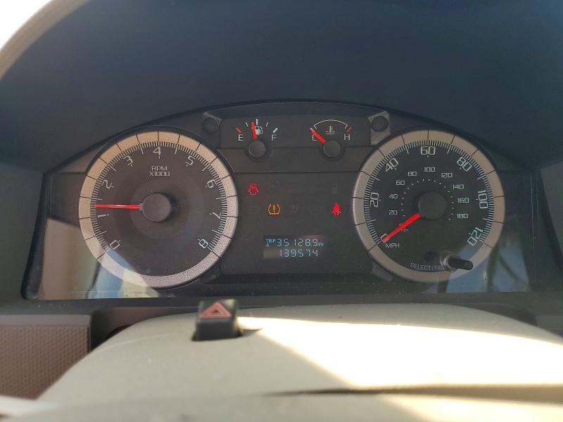 Photo 9 from auction – 2010 FORD ESCAPE XLS with VIN 1FMCU0C75AKA72324