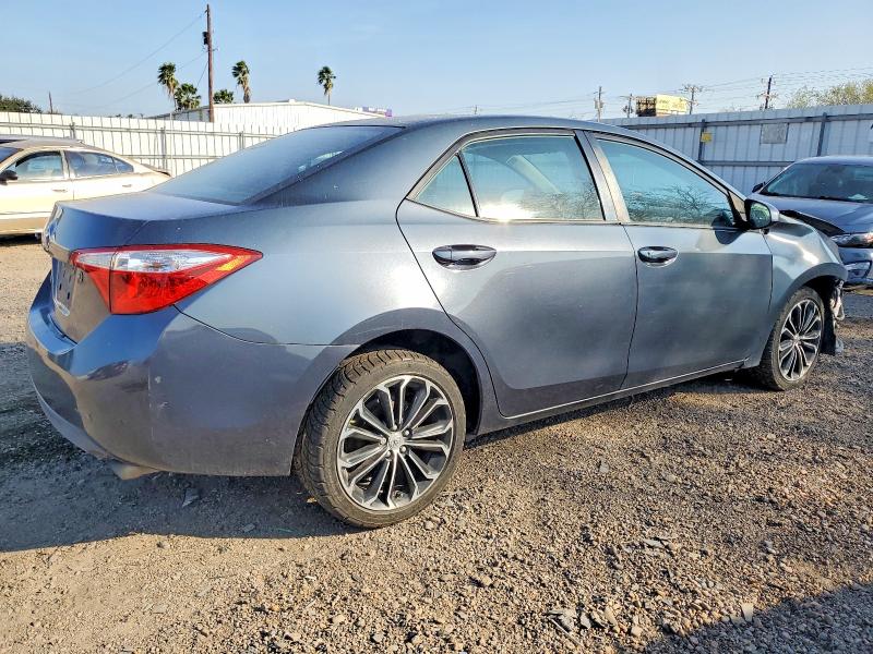 Photo 3 from auction – 2016 TOYOTA COROLLA L with VIN 5YFBURHE3GP421244