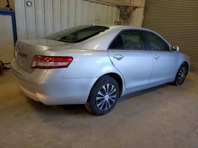 Photo 3 from auction – 2010 TOYOTA CAMRY with VIN 4T4BF3EKXAR012767
