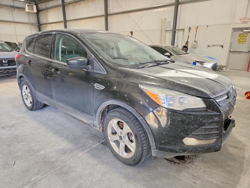Photo 4 from auction – 2014 FORD ESCAPE with VIN 1FMCU9GX8EUD18114