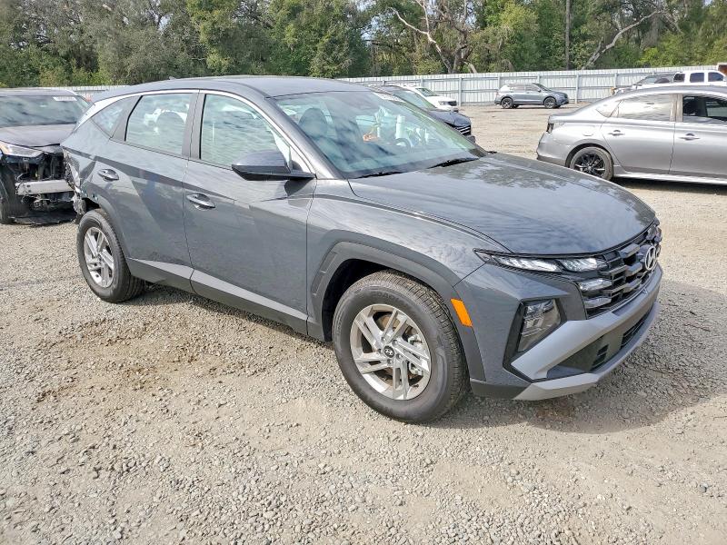 Photo 4 from auction – 2026 HYUNDAI TUCSON with VIN 5NMJA3DE9TH620973