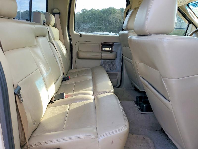 Photo 10 from auction – 2007 FORD F150 with VIN 1FTPW14V37FA51878