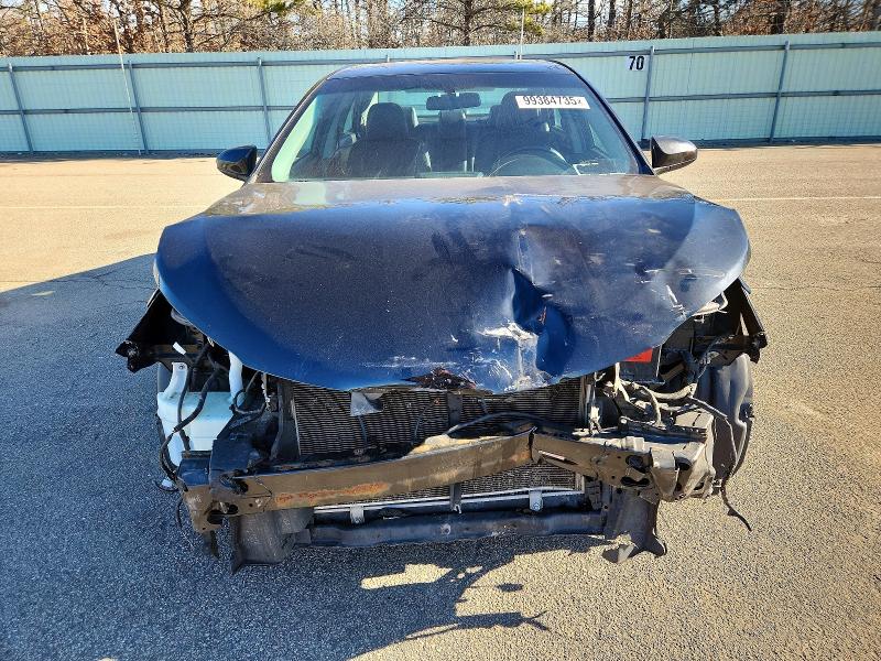 Photo 5 from auction – 2016 TOYOTA CAMRY with VIN 4T1BF1FK2GU553396