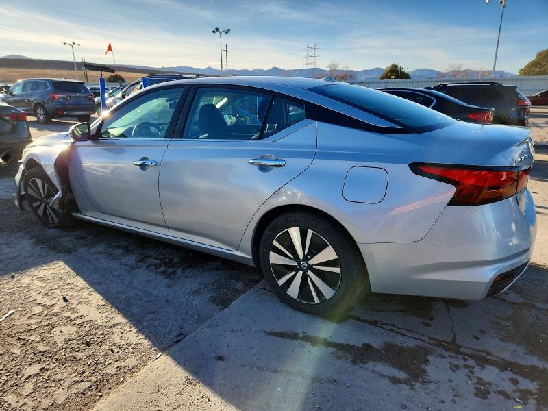 Photo 2 from auction – 2021 NISS ALTIMA with VIN 1N4BL4DV3MN343428