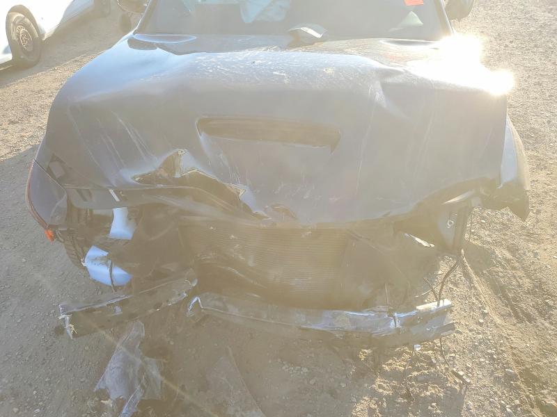 Foto 11 de la subasta – 2021 DODGE CHARGER con VIN 2C3CDXCT6MH661246