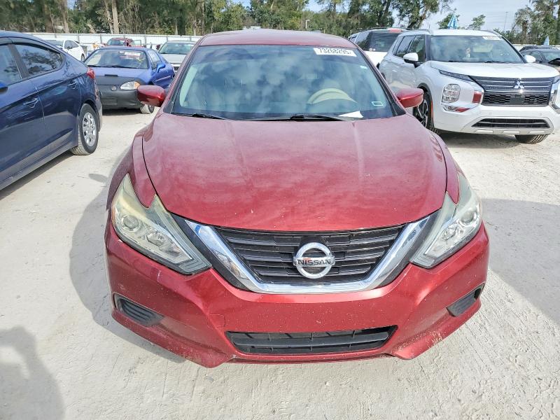 Photo 5 from auction – 2016 NISSAN ALTIMA 2.5 with VIN 1N4AL3AP3GC212995