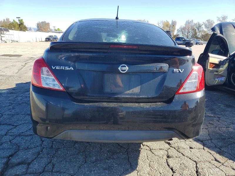 Photo 6 from auction – 2017 NISSAN VERSA with VIN 3N1CN7AP2HL853956