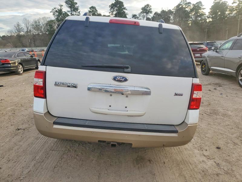 Photo 6 from auction – 2012 FORD EXPEDITION with VIN 1FMJK1H59CEF65726