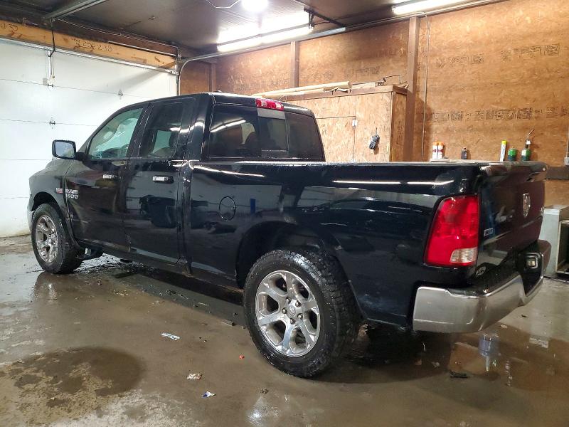 Photo 2 from auction – 2014 RAM 1500 SLT with VIN 1C6RR7GT8ES128172