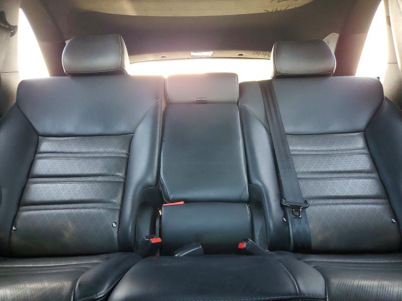 Photo 10 from auction – 2016 KIA SORENTO SX with VIN 5XYPKDA54GG143256