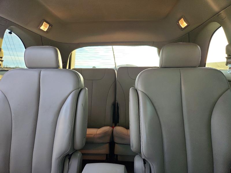 Photo 10 from auction – 2006 CHRYSLER PACIFICA T with VIN 2A8GF684X6R760953