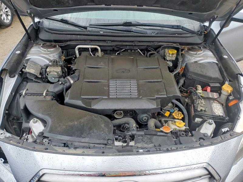 Photo 12 from auction – 2017 SUBARU OUTBACK 3. with VIN 4S4BSEKC0H3226391