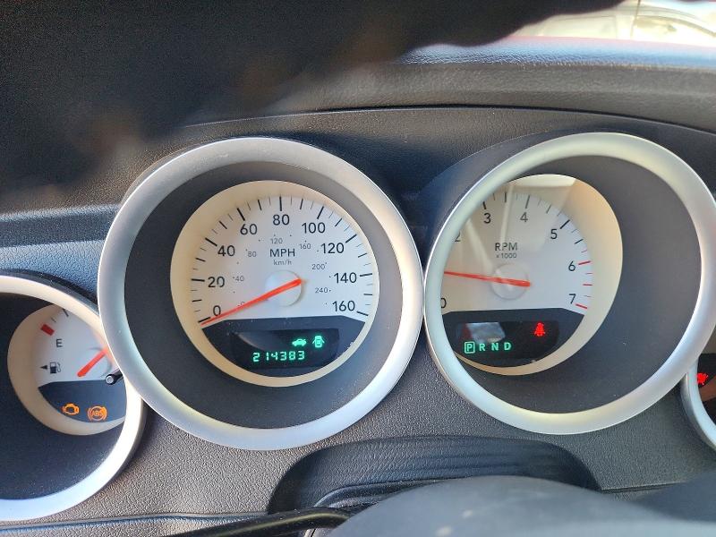Photo 9 from auction – 2006 DODGE CHARGER R/ with VIN 2B3KA53H96H233398