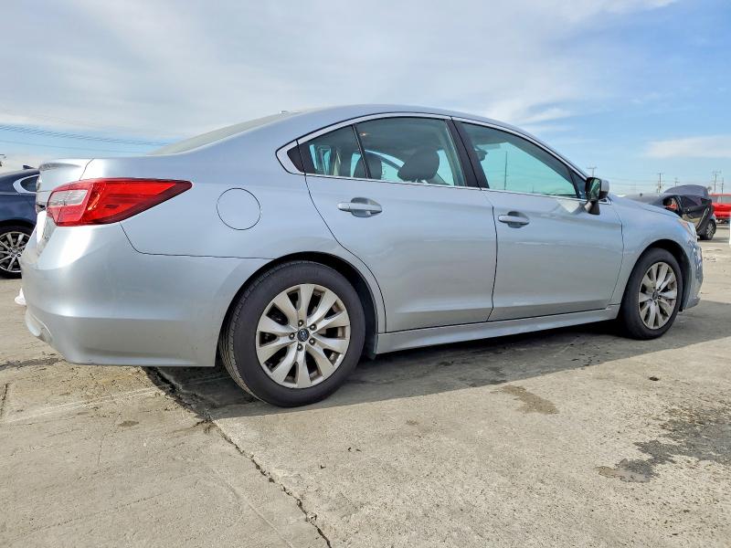 Photo 3 from auction – 2015 SUBARU LEGACY 2.5 with VIN 4S3BNAD67F3074585
