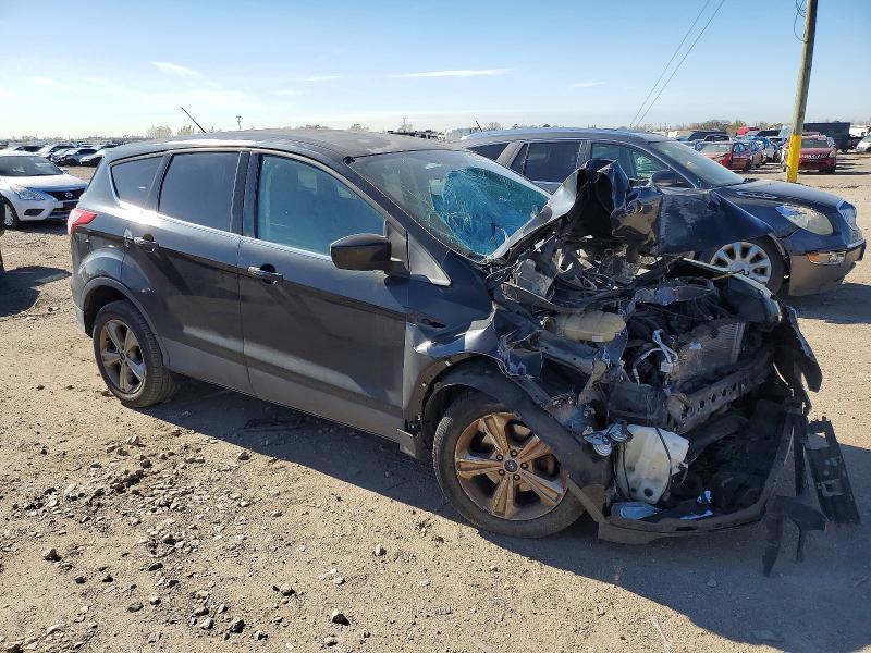 Photo 4 from auction – 2015 FORD ESCAPE SE with VIN 1FMCU0G73FUA18896
