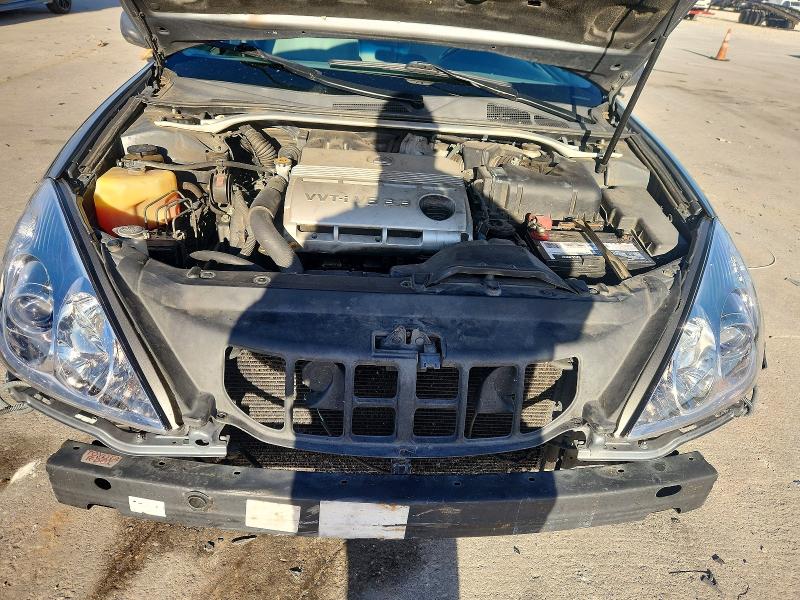 Photo 11 from auction – 2005 LEXUS ES 330 with VIN JTHBA30G955106976