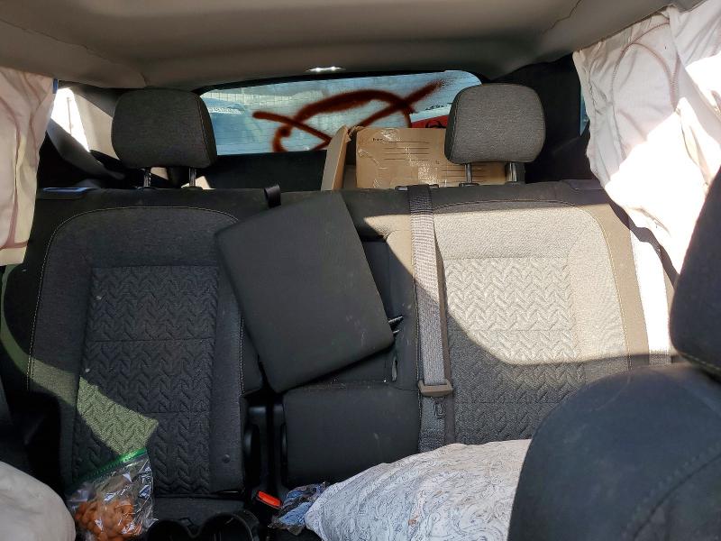 Photo 10 from auction – 2022 CHEVROLET EQUINOX with VIN 3GNAXKEV5NL271914