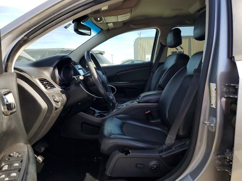 Photo 7 from auction – 2017 DODGE JOURNEY with VIN 3C4PDCGG1HT542813