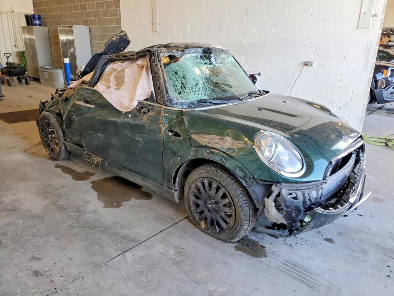 Photo 4 from auction – 2018 MINI COOPER with VIN WMWXP5C52J2G62151