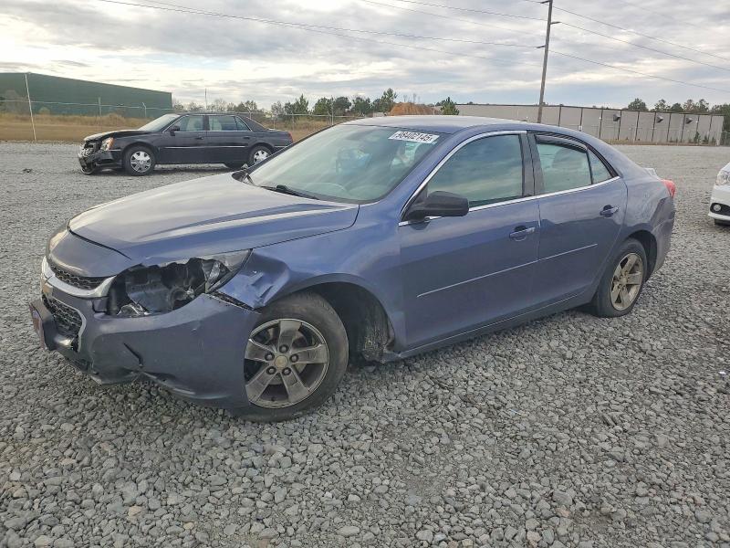 Zdjęcie 1 z aukcji – 2014 CHEVROLET MALIBU z VIN 1G11B5SL5EF105584