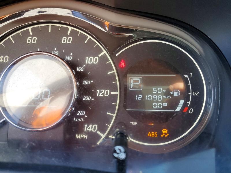 Photo 9 from auction – 2016 NISSAN VERSA NOTE with VIN 3N1CE2CPXGL357804