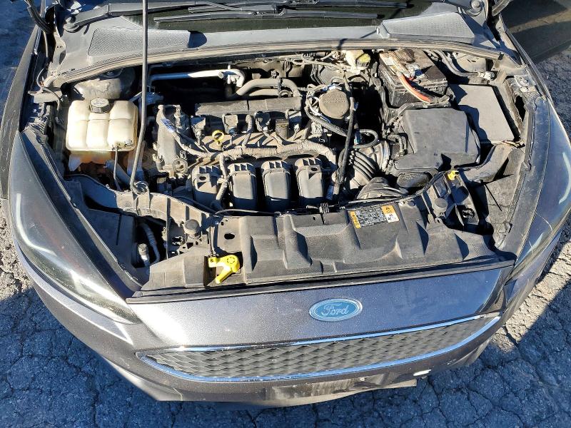 Photo 11 from auction – 2016 FORD FOCUS S with VIN 1FADP3E21GL268143