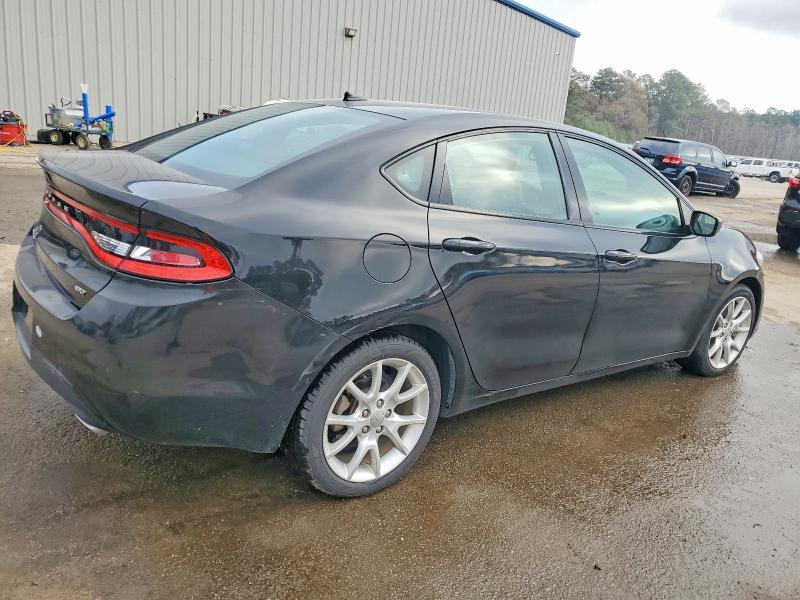 Photo 3 from auction – 2013 DODGE DART SXT with VIN 1C3CDFBA5DD288658