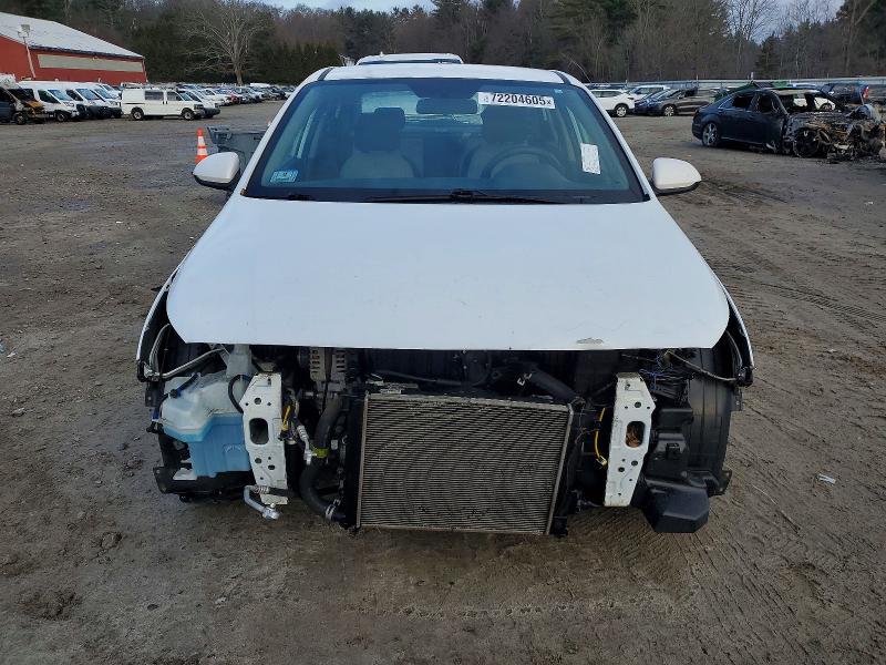 Photo 5 from auction – 2018 HYUNDAI ACCENT SE with VIN 3KPC24A35JE021300
