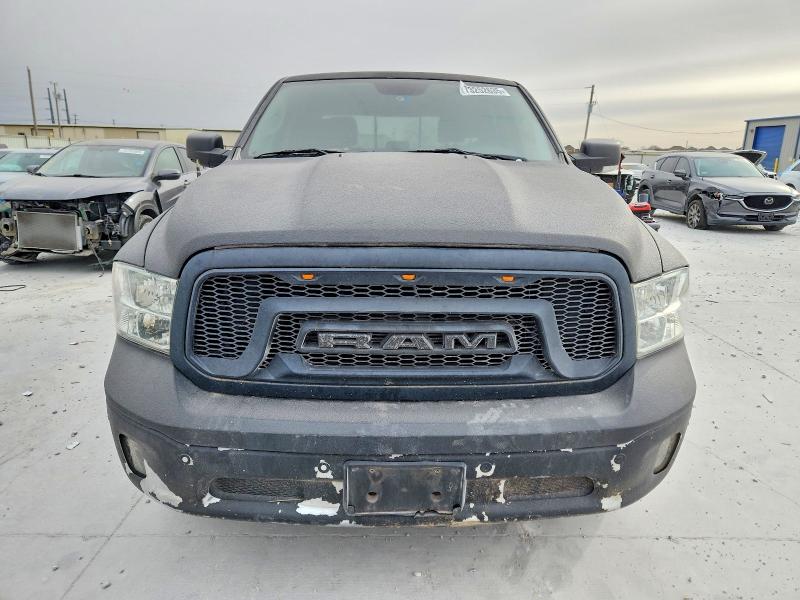 Photo 5 from auction – 2017 RAM 1500 SLT with VIN 1C6RR7LT3HS627830