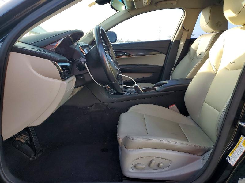 Photo 7 from auction – 2016 CADILLAC ATS with VIN 1G6AA5RA8G0105618
