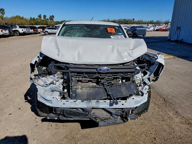 Photo 5 from auction – 2022 FORD MAVERICK X with VIN 3FTTW8E9XNRA67651