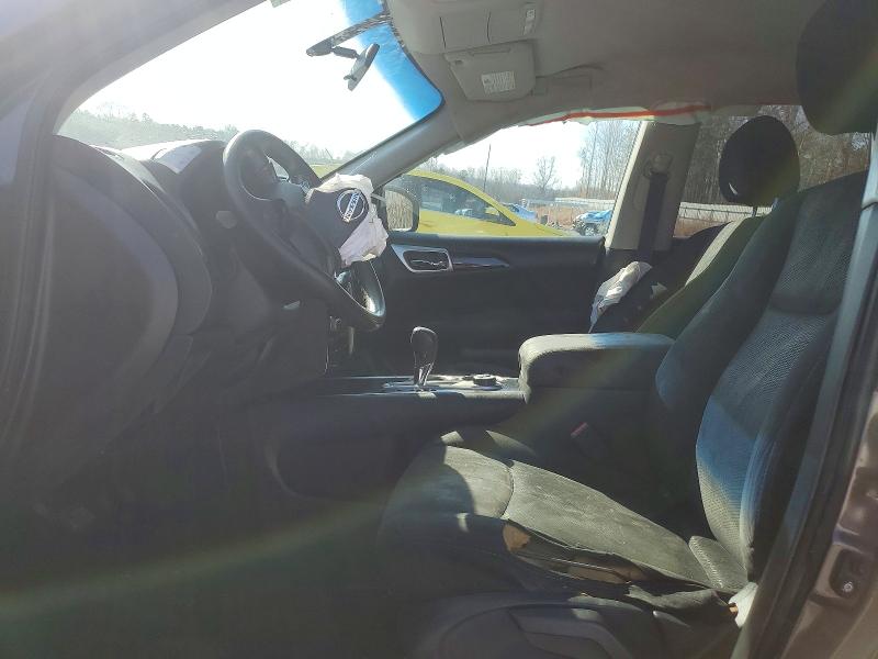 Photo 7 from auction – 2015 NISSAN PATHFINDER with VIN 5N1AR2MM2FC703315