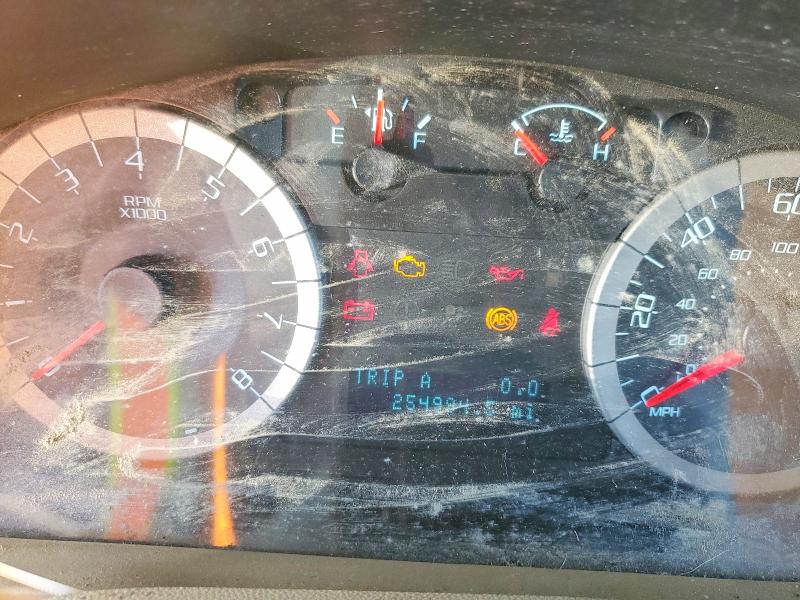 Photo 9 from auction – 2012 FORD ESCAPE XLT with VIN 1FMCU0D74CKA47643