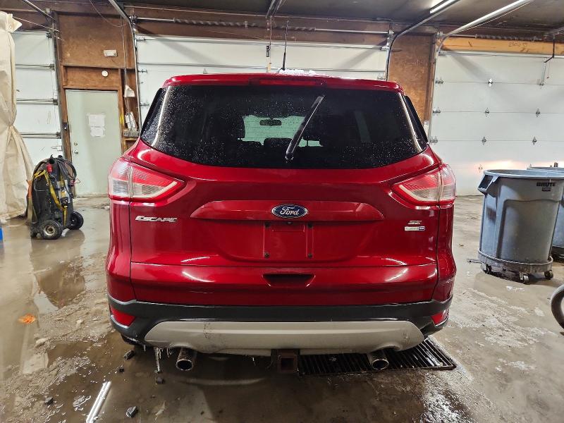 Photo 6 from auction – 2014 FORD ESCAPE with VIN 1FMCU9GX1EUA51219