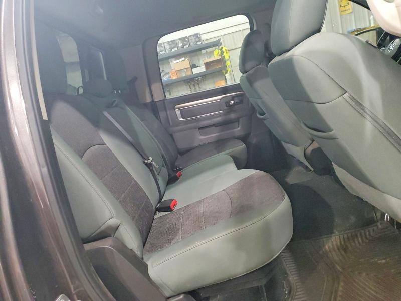 Photo 10 from auction – 2015 RAM 1500 SLT with VIN 1C6RR7LM6FS748583