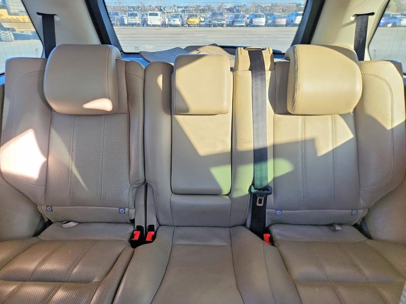 Photo 10 from auction – 2012 LAND ROVER RANGE ROVE with VIN SALSK2D4XCA757796