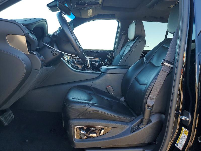 صورة رقم 7 من المزاد - 2016 CADILLAC ESCALADE P مع VIN 1GYS4DKJ0GR300146