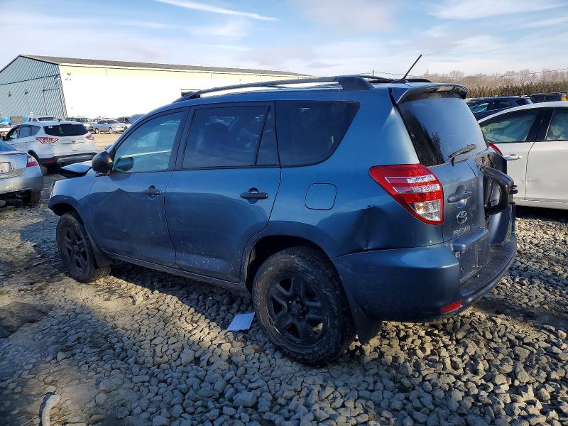 Photo 2 from auction – 2011 TOYOTA RAV4 with VIN 2T3BF4DV6BW165392