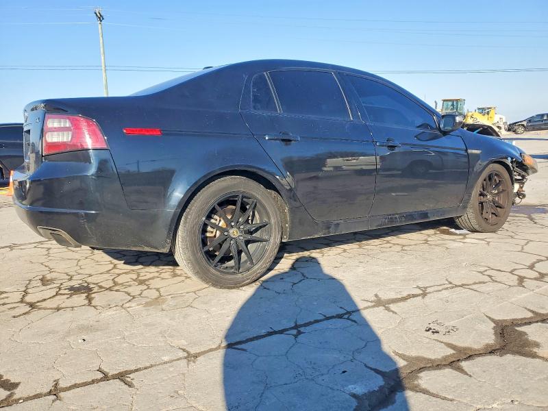 Photo 3 from auction – 2008 ACURA TL with VIN 19UUA66288A018005