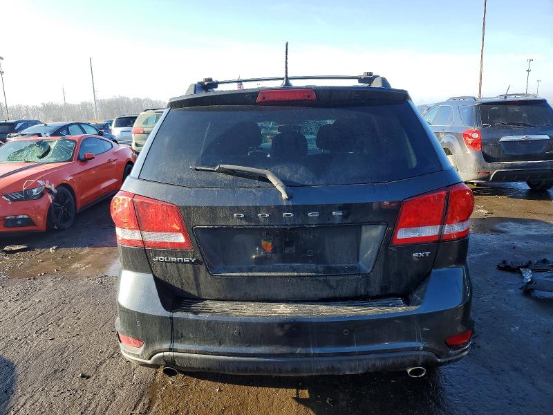 Photo 6 from auction – 2013 DODGE JOURNEY with VIN 3C4PDCCG9DT699019