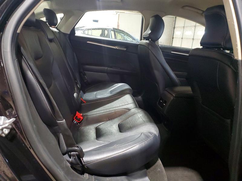 Photo 10 from auction – 2019 FORD FUSION TIT with VIN 3FA6P0SU7KR192273