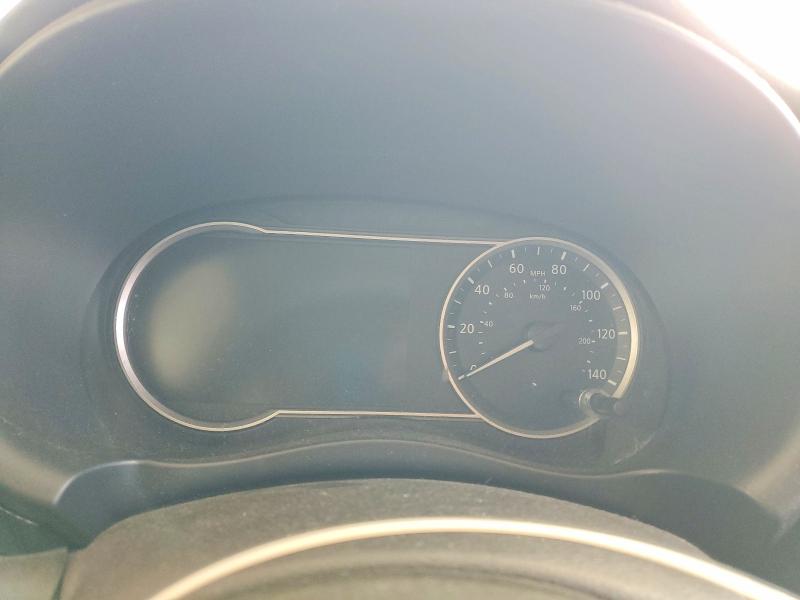 Photo 9 from auction – 2019 NISS KICKS with VIN 3N1CP5CU2KL506880