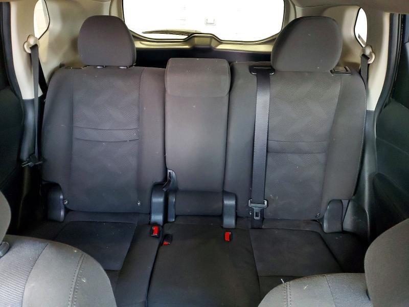 Photo 10 from auction – 2016 NISSAN ROGUE S with VIN KNMAT2MV0GP677404