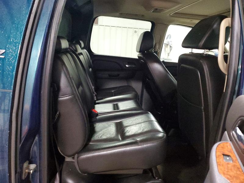 Zdjęcie 10 z aukcji – 2007 CHEVROLET AVALANCHE z VIN 3GNFK12387G185963